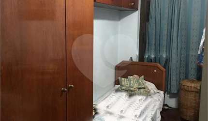 Apartamento com 3 quartos à venda na Rua Antônio Inácio de Mendonça, 263, Parque Mandaqui, São Paulo, 85 m2 por R$ 580.000