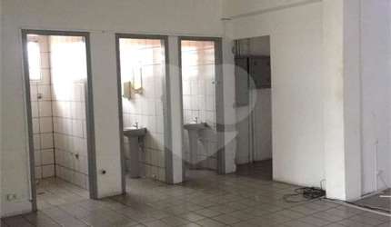 Barracão / Galpão / Depósito para alugar na Rua Francisco Diogo de Assis Vasconcelos, 677, Piratininga, Osasco, 500 m2 por R$ 16.500