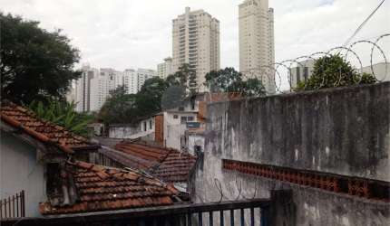 Terreno à venda na Rua Professor Valério Giuli, 146, Jardim Paraíso, São Paulo, 1317 m2 por R$ 8.510.640