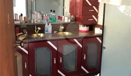 Casa com 4 quartos à venda na Rua Bom Pastor, 2099, Ipiranga, São Paulo, 175 m2 por R$ 1.050.000