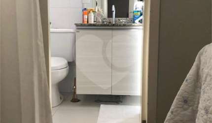 Apartamento com 2 quartos à venda na Rua Dias da Silva, 824, Vila Maria, São Paulo, 63 m2 por R$ 725.000