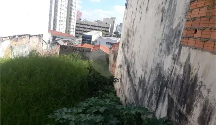 Terreno à venda na Rua Doutor César Castiglioni Júnior, 413, Casa Verde, São Paulo, 370 m2 por R$ 2.000.000
