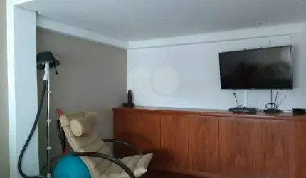 Apartamento com 4 quartos à venda na Rua Capitão Alberto Mendes Júnior, 566, Água Fria, São Paulo, 210 m2 por R$ 1.900.000