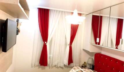Apartamento com 2 quartos à venda na Rua do Imperador, 330, Vila Paiva, São Paulo, 62 m2 por R$ 670.000