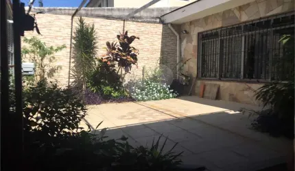 Casa com 5 quartos à venda na Rua Manuel Augusto de Alvarenga, 164, Vila Marari, São Paulo, 370 m2 por R$ 1.900.000