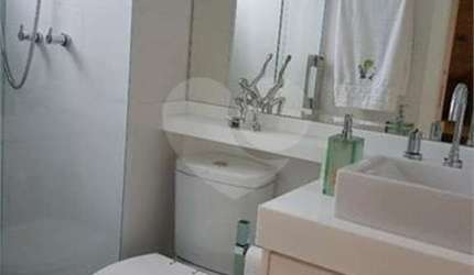 Apartamento com 3 quartos à venda na Avenida Alberto Byington, 255, Vila Maria Alta, São Paulo, 157 m2 por R$ 3.300.000
