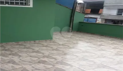 Casa com 2 quartos à venda na Rua Carlos Sara, 112, Jardim Raposo Tavares, São Paulo, 263 m2 por R$ 600.000