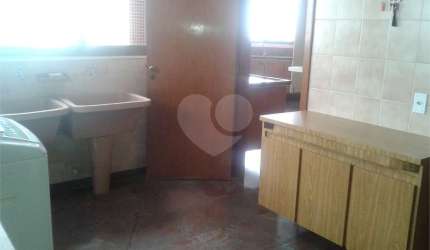 Apartamento com 4 quartos à venda na Rua Pedro Doll, 443, Santana, São Paulo, 355 m2 por R$ 2.300.000