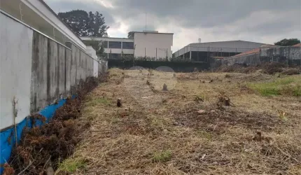Terreno à venda na Rua Coronel Octávio Azeredo, 1, Vila Mazzei, São Paulo, 1000 m2 por R$ 2.200.000