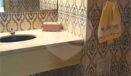Casa com 3 quartos à venda na Rua Conceição do Arroio, 82, Jardim Franca, São Paulo, 290 m2 por R$ 1.600.000