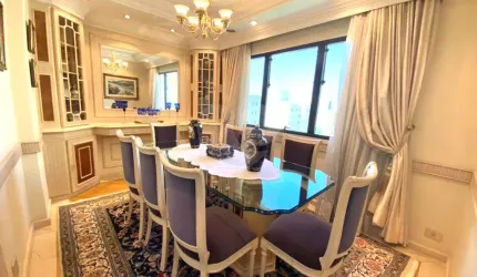 Apartamento com 4 quartos à venda na Rua Capitão Alberto Mendes Júnior, 566, Água Fria, São Paulo, 240 m2 por R$ 1.500.000