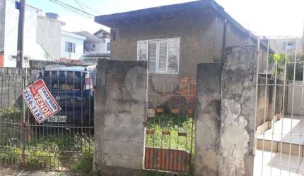 Casa com 10 quartos à venda na Rua Fortunato Minozzi, 214, Imirim, São Paulo, 400 m2 por R$ 1.100.000