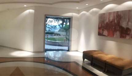 Apartamento com 3 quartos à venda na Rua Casa Forte, 237, Água Fria, São Paulo, 290 m2 por R$ 2.300.000
