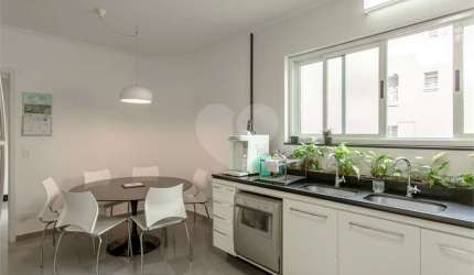 Apartamento com 4 quartos à venda na Rua São Carlos do Pinhal, 318, Bela Vista, São Paulo, 230 m2 por R$ 2.900.000