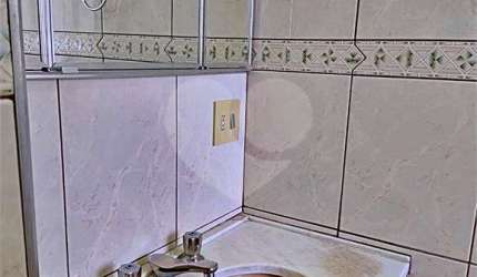 Apartamento com 2 quartos à venda na Rua Luís Dias, 85, Itaim Bibi, São Paulo, 92 m2 por R$ 1.490.000