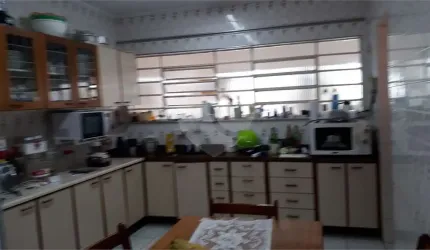 Casa com 3 quartos à venda na Rua Albertina Vieira da Silva Gordo, 172, Vila Aurora (Zona Norte), São Paulo, 280 m2 por R$ 950.000