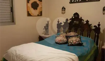 Apartamento com 4 quartos à venda na Rua dos Democratas, 739, Vila Monte Alegre, São Paulo, 210 m2 por R$ 2.500.000