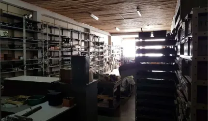 Prédio à venda na Rua Maria José, 158, Bela Vista, São Paulo, 460 m2 por R$ 7.800.000