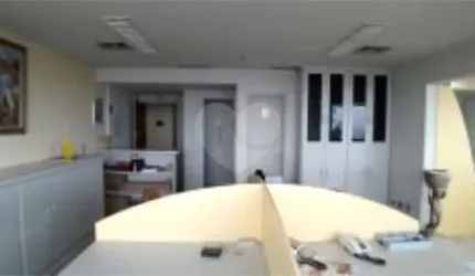 Sala comercial à venda na Avenida Nova Cantareira, 1984, Tucuruvi, São Paulo, 42 m2 por R$ 500.000