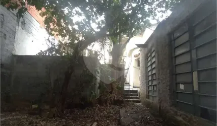 Terreno à venda na Avenida Casa Verde, 1902, Casa Verde, São Paulo, 1211 m2 por R$ 5.500.000
