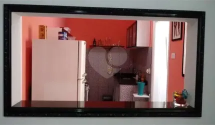 Apartamento com 2 quartos à venda na Rua Turiassu, 351, Perdizes, São Paulo, 78 m2 por R$ 636.000