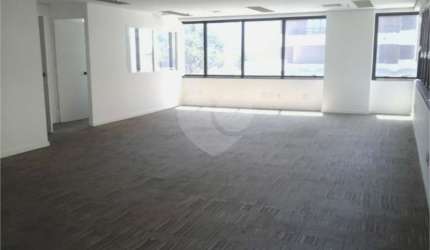 Sala comercial à venda na Rua Álvaro Rodrigues, 152, Vila Cordeiro, São Paulo, 117 m2 por R$ 1.000.000
