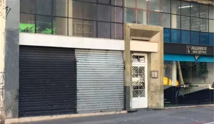 Ponto comercial para alugar na Avenida Duque de Caxias, 121, Campos Eliseos, São Paulo, 391 m2 por R$ 14.000