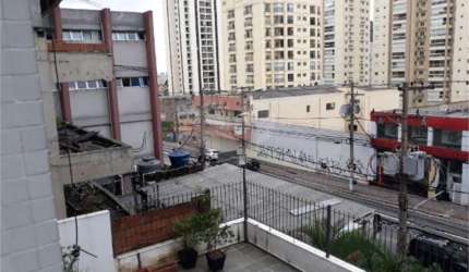 Apartamento com 3 quartos à venda na Rua Alfredo Pujol, 266, Santana, São Paulo, 100 m2 por R$ 650.000