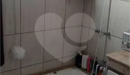 Casa com 3 quartos à venda na Rua Maria Lídia, 72, Parque Mandaqui, São Paulo, 190 m2 por R$ 750.000