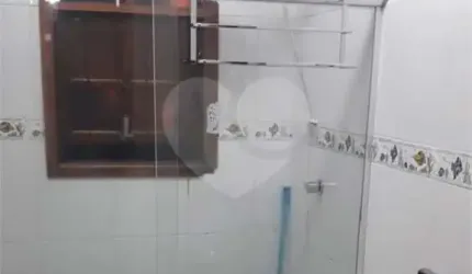 Casa com 2 quartos à venda na Rua Macedônia, 168, Vila Nina, São Paulo, 80 m2 por R$ 455.000