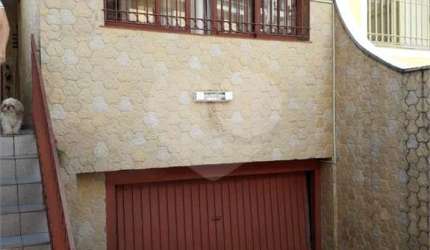 Casa com 3 quartos à venda na Rua Lenize Mazzei, 239, Vila Nova Mazzei, São Paulo, 179 m2 por R$ 730.000