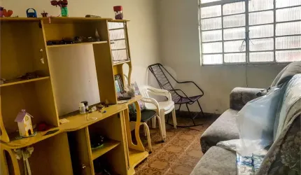 Casa com 4 quartos à venda na Rua Fortunato Minozzi, 159, Imirim, São Paulo, 233 m2 por R$ 1.385.000