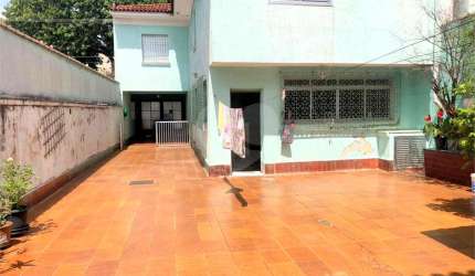 Casa com 4 quartos à venda na Rua Serra de Jairé, 1447, Quarta Parada, São Paulo, 400 m2 por R$ 2.200.000