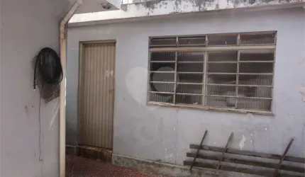 Casa com 4 quartos à venda na Rua José Justino Pereira, 99, Água Fria, São Paulo, 109 m2 por R$ 1.100.000
