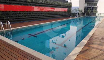Apartamento com 2 quartos à venda na Rua Antônio Arantes, 222, Vila Progredior, São Paulo, 159 m2 por R$ 2.120.000