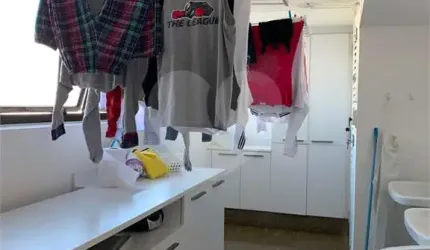 Apartamento com 4 quartos à venda na Rua Crítios, 226, Vila Suzana, São Paulo, 511 m2 por R$ 3.500.000
