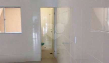 Casa com 2 quartos à venda na Rua Doutor César Castiglioni Júnior, 584, Casa Verde, São Paulo, 100 m2 por R$ 699.000