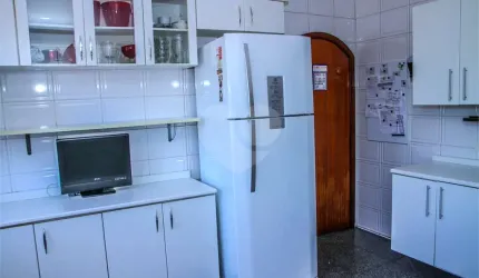 Casa com 4 quartos à venda na Rua das Flechas, 403, Vila Santa Catarina, São Paulo, 261 m2 por R$ 1.350.000