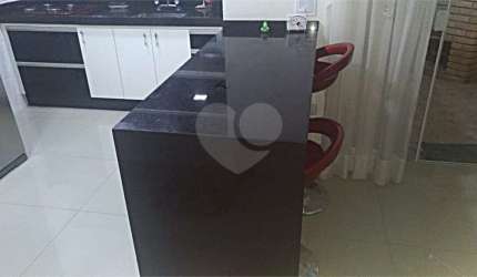 Casa em condomínio fechado com 3 quartos à venda na Rua Aldeia Vinte de Setembro, 51, Vila Ede, São Paulo, 130 m2 por R$ 840.000