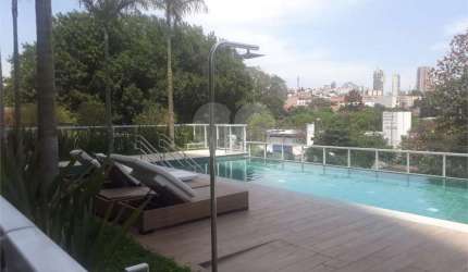 Apartamento com 2 quartos à venda na Avenida Paulo Silva Araújo, 125, Jardim São Paulo (Zona Norte), São Paulo, 64 m2 por R$ 912.000