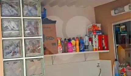 Casa com 4 quartos à venda na Rua Edgar Franco, 313, Vila Albertina, São Paulo, 160 m2 por R$ 800.000