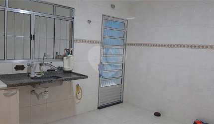 Casa com 3 quartos à venda na Rua Baía dos Pássaros, 179, Vila Nova Carolina, São Paulo, 150 m2 por R$ 580.000