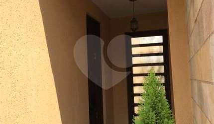 Casa com 4 quartos à venda na Rua Claudionor Alves Bastos, 3, Jardim Bonfiglioli, São Paulo, 300 m2 por R$ 1.000.000