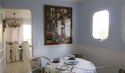 Apartamento com 3 quartos à venda na Rua Raimundo Simão de Souza, 51, Vila Suzana, São Paulo, 180 m2 por R$ 1.000.000