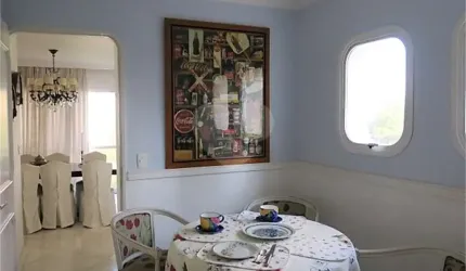 Apartamento com 3 quartos para alugar na Rua Raimundo Simão de Souza, 51, Vila Suzana, São Paulo, 180 m2 por R$ 6.000
