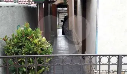Casa com 5 quartos à venda na Rua Manuel Porcel, 41, Vila Albertina, São Paulo, 338 m2 por R$ 1.540.000
