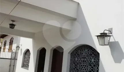 Casa com 6 quartos à venda na Rua Almirante Noronha, 465, Jardim São Paulo (Zona Norte), São Paulo, 400 m2 por R$ 1.900.000