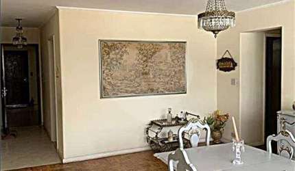 Apartamento com 3 quartos à venda na Rua Conselheiro Moreira de Barros, 47, Santana, São Paulo, 109 m2 por R$ 797.000