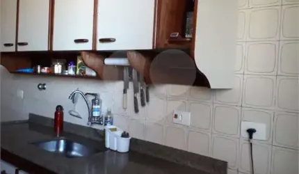 Apartamento com 3 quartos à venda na Rua Padre José Maria, 1081, Santo Amaro, São Paulo, 85 m2 por R$ 564.000