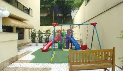 Apartamento com 4 quartos à venda na Rua dos Democratas, 721, Vila Monte Alegre, São Paulo, 135 m2 por R$ 850.000